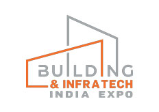 Buildings and Infratech Logo
