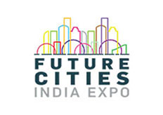 Future Cities India Logo