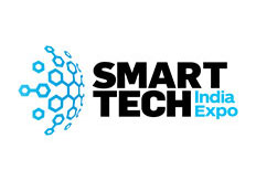 Smart Tech India Logo