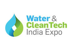 Water and CleanTech Logo