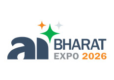 AI Bharat Expo Logo