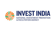 Invest India Logo