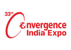 Convergence India Logo