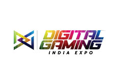 Digital Gaming India Logo
