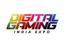 Digital Gaming India Logo