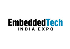 Embedded Tech Expo Logo