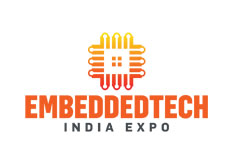 Embedded Tech Expo Logo