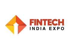 Fintech India Expo Logo