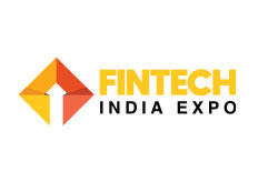 Fintech India Expo Logo