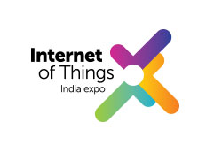 IOT India Expo Logo