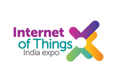 IOT India Expo Logo