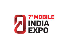 Mobile India Expo Logo