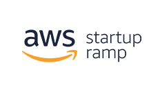 AWS Startup Logo