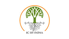 Incubation Center IIT Patna Logo