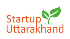Startup Uttarakhand Logo