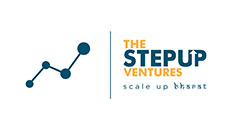 Step Up Ventures Logo