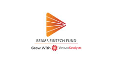 Beams Finteh Fund Logo