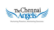 Chennai Angels Logo