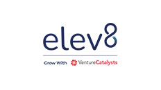 Elev8 Logo