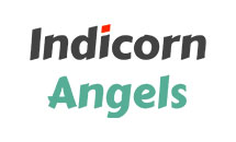 Indicorn Angels logo
