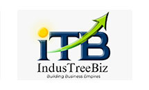 Industreebiz logo