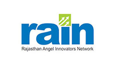 Rain Logo
