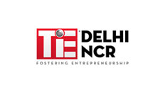 TIE Delhi NCR Logo