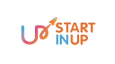 UP Startup Logo