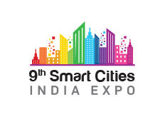 Smart Cities India Logo