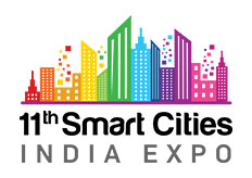 Smart Cities India Logo