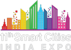 Smart Cities India Logo