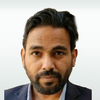 Jeet Vijay