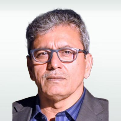 Dr. Omkar Rai
