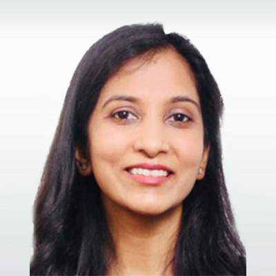 Pallavi Shrivastava