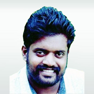 Prajeet Prabhakaran