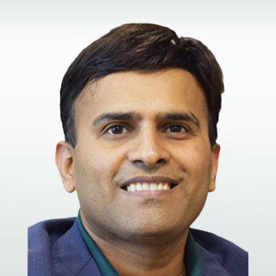 Ranjan Kant