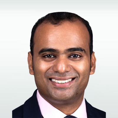 Ravi Ranjan