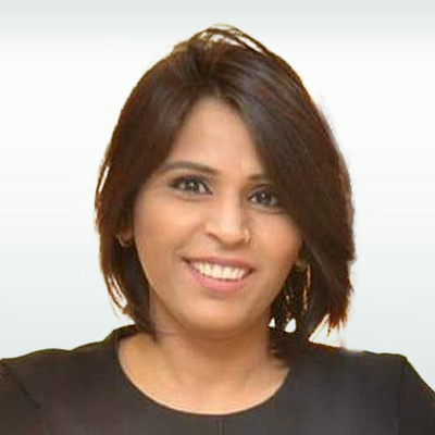 Sadiya Naseem