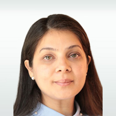 Shweta Aprameya