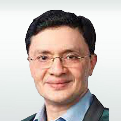 Tabrez Ahmad